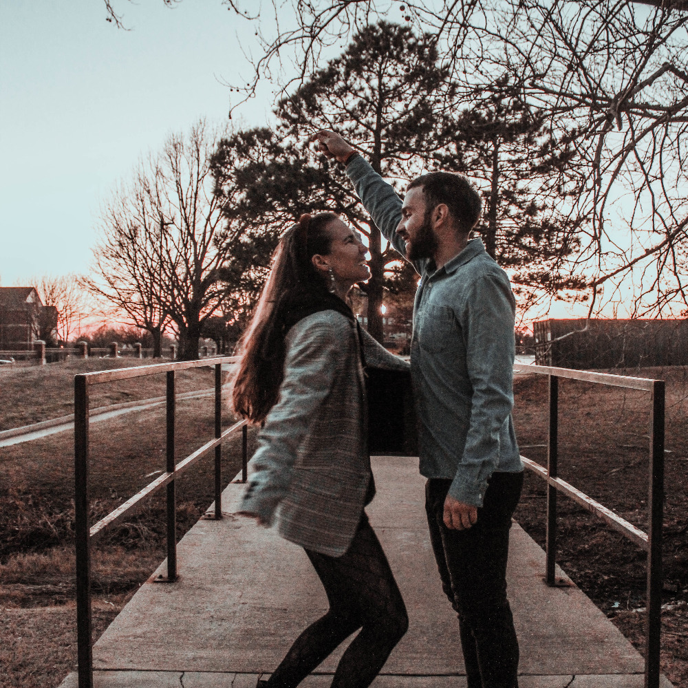 Meet your Posher, Vin